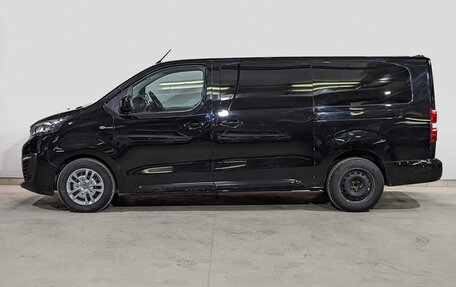 Peugeot Traveller I, 2021 год, 2 795 000 рублей, 8 фотография