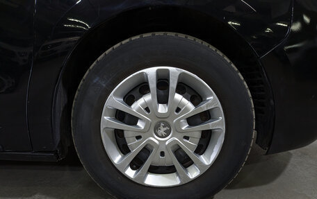 Peugeot Traveller I, 2021 год, 2 795 000 рублей, 12 фотография