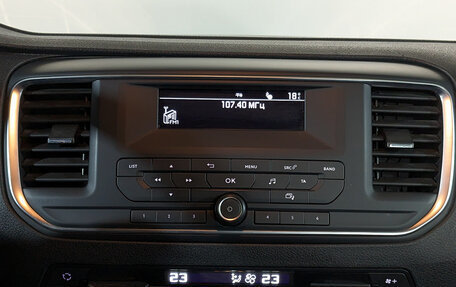 Peugeot Traveller I, 2021 год, 2 795 000 рублей, 17 фотография