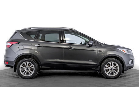 Ford Kuga III, 2017 год, 1 400 000 рублей, 4 фотография