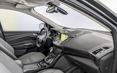 Ford Kuga III, 2017 год, 1 400 000 рублей, 11 фотография