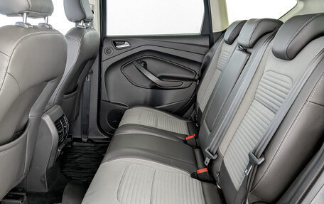 Ford Kuga III, 2017 год, 1 400 000 рублей, 12 фотография
