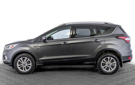 Ford Kuga III, 2017 год, 1 400 000 рублей, 8 фотография