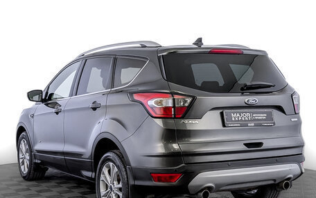 Ford Kuga III, 2017 год, 1 400 000 рублей, 7 фотография