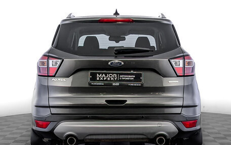 Ford Kuga III, 2017 год, 1 400 000 рублей, 6 фотография