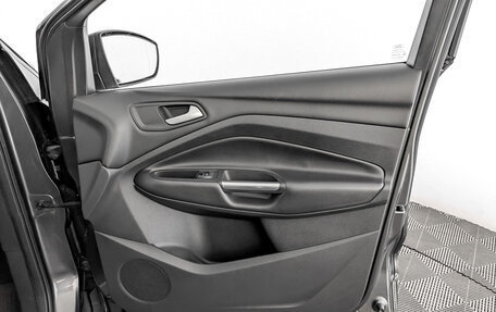 Ford Kuga III, 2017 год, 1 400 000 рублей, 22 фотография