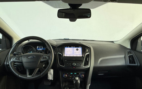 Ford Focus III, 2019 год, 1 485 000 рублей, 6 фотография