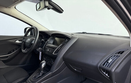 Ford Focus III, 2019 год, 1 485 000 рублей, 8 фотография