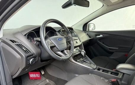 Ford Focus III, 2019 год, 1 485 000 рублей, 3 фотография