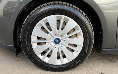 Ford Focus III, 2019 год, 1 485 000 рублей, 9 фотография