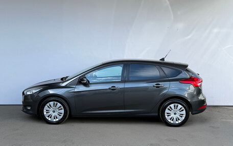 Ford Focus III, 2019 год, 1 485 000 рублей, 20 фотография