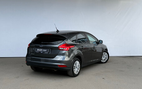 Ford Focus III, 2019 год, 1 485 000 рублей, 21 фотография