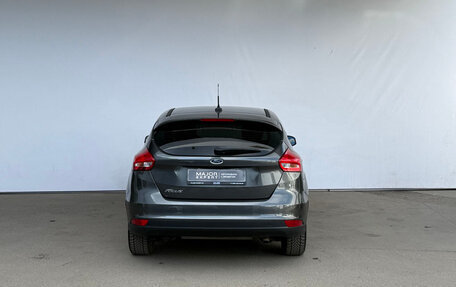 Ford Focus III, 2019 год, 1 485 000 рублей, 22 фотография