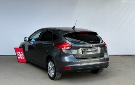 Ford Focus III, 2019 год, 1 485 000 рублей, 23 фотография