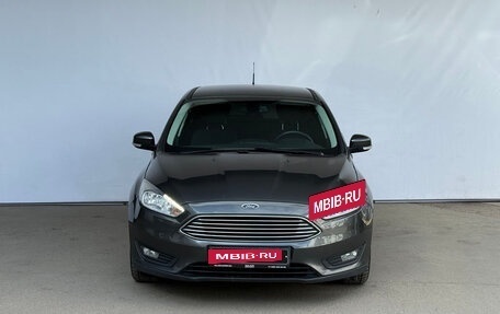 Ford Focus III, 2019 год, 1 485 000 рублей, 11 фотография