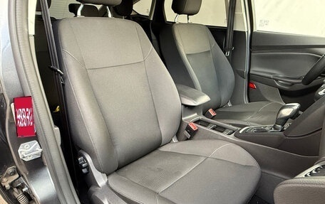 Ford Focus III, 2019 год, 1 485 000 рублей, 14 фотография