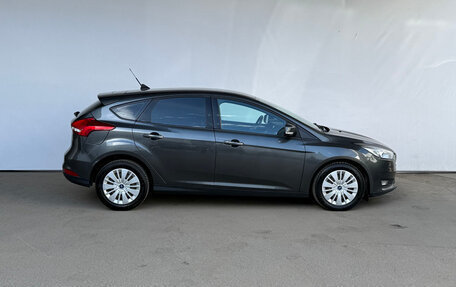 Ford Focus III, 2019 год, 1 485 000 рублей, 24 фотография