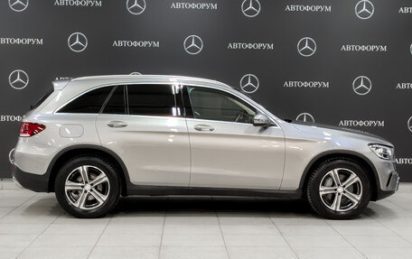 Mercedes-Benz GLC, 2019 год, 4 403 000 рублей, 4 фотография