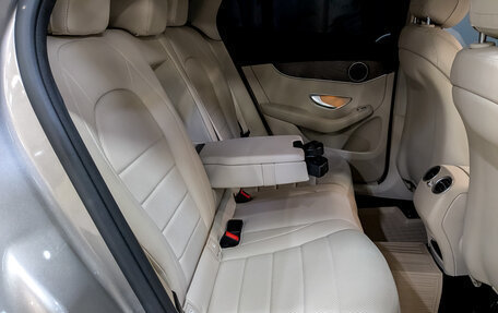 Mercedes-Benz GLC, 2019 год, 4 403 000 рублей, 12 фотография