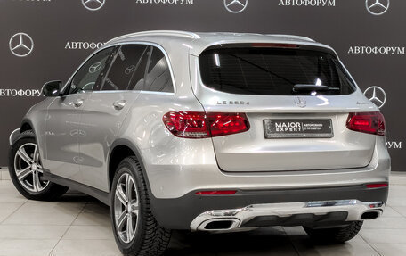 Mercedes-Benz GLC, 2019 год, 4 403 000 рублей, 7 фотография