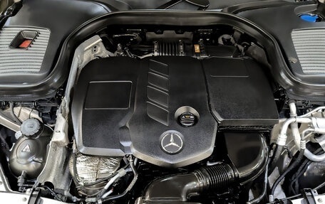 Mercedes-Benz GLC, 2019 год, 4 403 000 рублей, 9 фотография