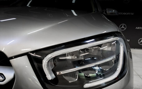 Mercedes-Benz GLC, 2019 год, 4 403 000 рублей, 18 фотография