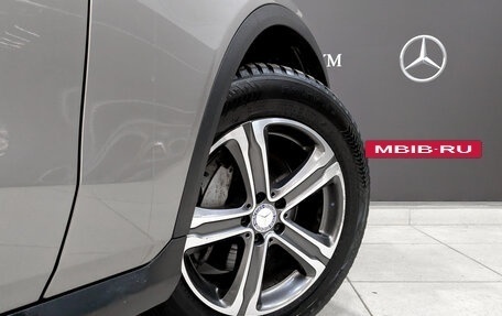 Mercedes-Benz GLC, 2019 год, 4 403 000 рублей, 19 фотография