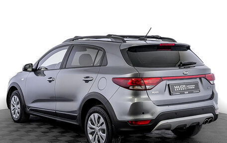 KIA Rio IV, 2020 год, 1 550 000 рублей, 7 фотография