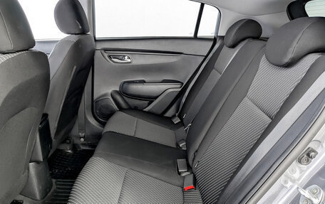 KIA Rio IV, 2020 год, 1 550 000 рублей, 12 фотография