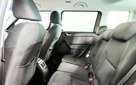 Skoda Yeti I рестайлинг, 2011 год, 999 000 рублей, 15 фотография