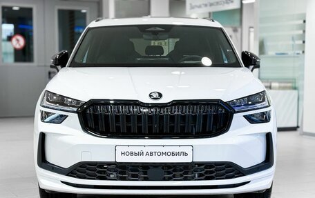 Skoda Kodiaq, 2025 год, 5 845 000 рублей, 2 фотография