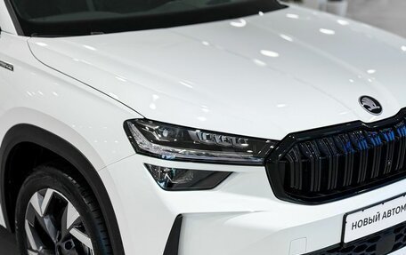 Skoda Kodiaq, 2025 год, 5 845 000 рублей, 8 фотография