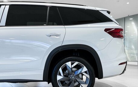 Skoda Kodiaq, 2025 год, 5 845 000 рублей, 10 фотография