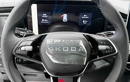 Skoda Kodiaq, 2025 год, 5 845 000 рублей, 13 фотография