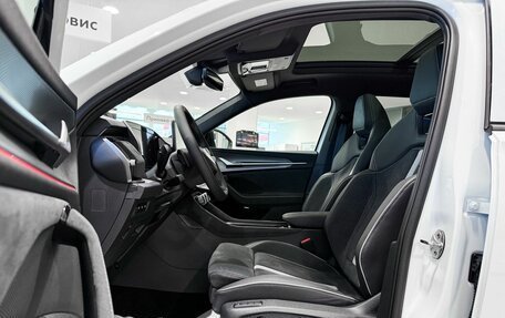 Skoda Kodiaq, 2025 год, 5 845 000 рублей, 24 фотография