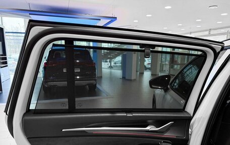 Skoda Kodiaq, 2025 год, 5 845 000 рублей, 27 фотография