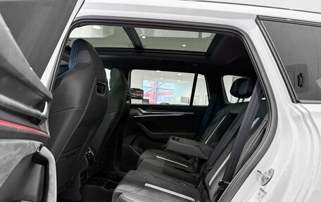 Skoda Kodiaq, 2025 год, 5 845 000 рублей, 26 фотография