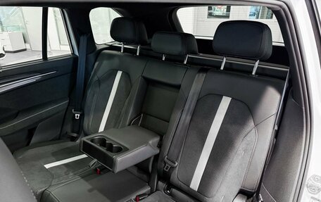 Skoda Kodiaq, 2025 год, 5 845 000 рублей, 25 фотография