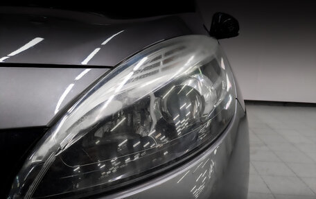 Renault Scenic III, 2015 год, 1 165 000 рублей, 17 фотография