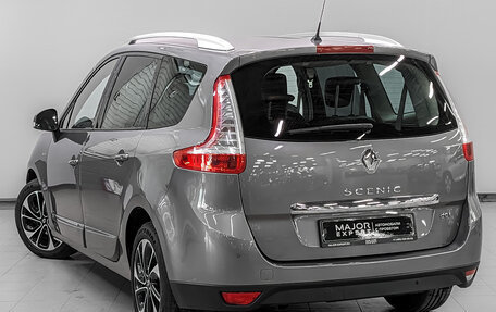 Renault Scenic III, 2015 год, 1 165 000 рублей, 7 фотография