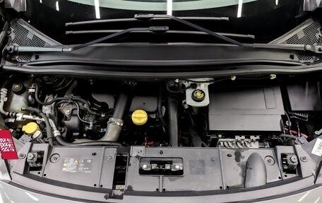 Renault Scenic III, 2015 год, 1 165 000 рублей, 9 фотография