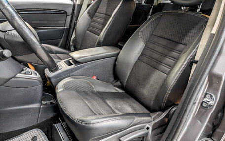 Renault Scenic III, 2015 год, 1 165 000 рублей, 20 фотография