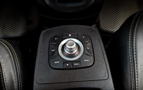 Renault Scenic III, 2015 год, 1 165 000 рублей, 24 фотография