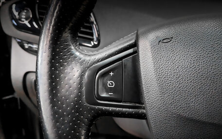 Renault Scenic III, 2015 год, 1 165 000 рублей, 27 фотография