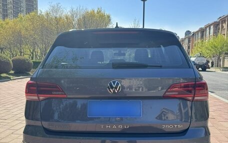 Volkswagen Tharu, 2021 год, 1 516 950 рублей, 4 фотография