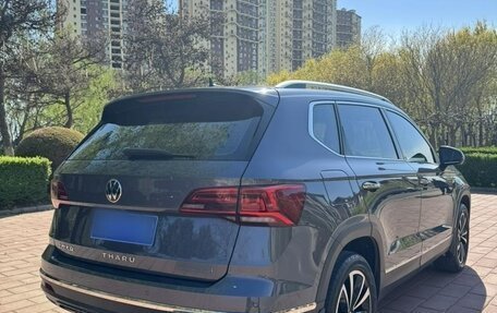 Volkswagen Tharu, 2021 год, 1 516 950 рублей, 3 фотография
