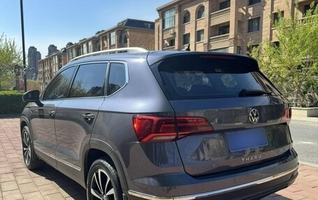 Volkswagen Tharu, 2021 год, 1 516 950 рублей, 5 фотография