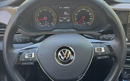 Volkswagen Tharu, 2021 год, 1 516 950 рублей, 8 фотография