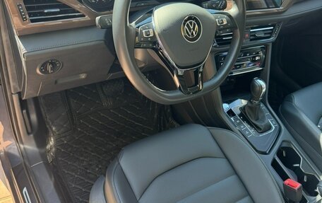 Volkswagen Tharu, 2021 год, 1 516 950 рублей, 6 фотография
