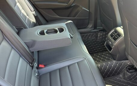 Volkswagen Tharu, 2021 год, 1 516 950 рублей, 12 фотография